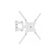 Suporte para TV Tri-Articulado 23 a 56 Polegadas - SBRP2040B Brasforma - Cor Branco