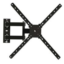 Suporte para TV Tri-Articulado Brasforma de 10 a 55 SBRP1040 Suporte para TV Tri-Articulado Brasforma de 10 a 55 SBRP1040