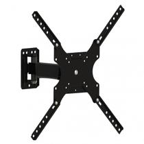 Suporte para TV Tri-Articulado Brasforma SBRP2030 23'' a 56'' Suporte para TV Tri-Articulado Brasforma SBRP2030 23'' a 56''