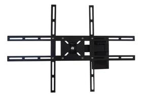 Suporte Para Tv Tri articulado de 10 a 70 polegadas Reforçado brasforma 430