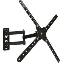Suporte para TV Tri Articulado de 10 Até 60"