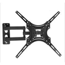 Suporte Para Tv Tri-articulado Lcd Led 16 32 40 42 47 50 55
