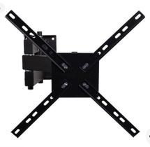 Suporte para Tv Tri-articulado Lcd Led 26 32 40 42 47 50 55 polegadas