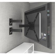 Suporte Para Tv Tri-articulado Lcd Led 26 32 40 42 47 50 55