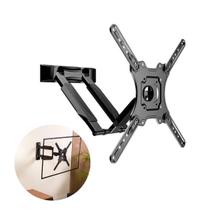 Suporte Para TV Triarticulado Lcd Led 32 a 60 Pol MI2360