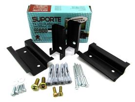 Suporte para tv universal 10 - 100" fixo