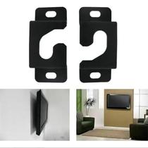 Suporte para TV Universal 13" a 70" até 60 Kg. SQ 3460