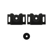 Suporte Para TV Universal Fixo 10-100" SBRU750 - Brasforma