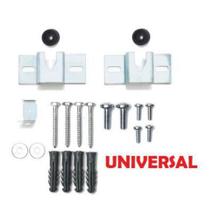 Suporte para TV Universal Fixo 10 a 71" Prismatec