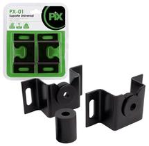 Suporte para TVMonitor de 10 até 71 - PIX 079-0003 PIX 079-0004 Suporte para TVMonitor de 10 até 71 - PIX 079-0003 PIX 079-0004