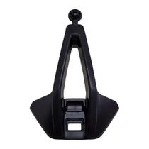 Suporte Para Unidade Movel Preto Celular Gol Saveiro G7 G8 Suporte Para Unidade Movel Preto Celular Gol Saveiro G7 G8