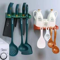 Suporte para Utensílios de Cozinha - Top Rio