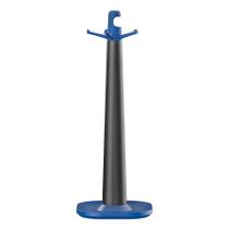 Suporte para Utensílios de Silicone Ichef Polishop - Blue