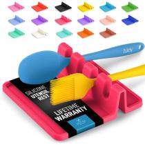 Suporte para Utensílios de Silicone Zulay Kitchen Suporte para Utensílios de Silicone Zulay Kitchen