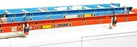 Suporte para Van Utilitária Kargo Master 40830 Acessório Automotivo