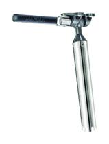 Suporte para vara de peixe MAGMA Products T10-355 LeveLock para suporte de mesa