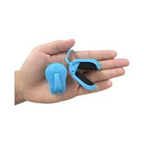 Suporte Para Vara De Pesca 2PCS, Clampe De Conexão Rápida, Capa Protetora, Acessórios Para Vara De