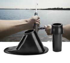 Suporte para Vara de Pesca Suporte para Vara de Pesca