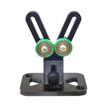 Suporte Para Vara De Pesca Com Altura Ajustável 92-105cm, Máquina Profissional De Enrolamento E Suporte Para Vara De Pesca Com Altura Ajustável 92-105cm, Máquina Profissional De Enrolamento E