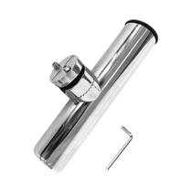 Suporte Para Vara De Pesca Em Aço Inoxidável, Acessórios Para Pesca Suporte Para Vara De Pesca Em Aço Inoxidável, Acessórios Para Pesca
