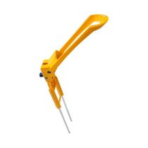 Suporte Para Vara De Pesca Pica Pau 12 Posições - Pesca Brasil