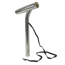 Suporte para vara de pesca Suporte para vara de pesca Smith C.E. Smith Outrigger