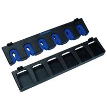Suporte para vara rod holder ultra azul 77006 Suporte para vara rod holder ultra azul 77006
