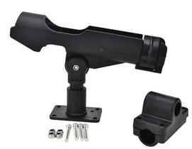 Suporte Para Varas Articulado Para Caiaques Caiaker