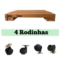 Suporte para vaso de plantas e flores