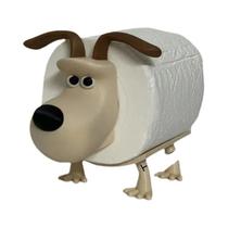 Suporte Para Vaso Sanitário Em Forma De Cachorrinho, Acessório De Decoração Para Banheiro, Suporte Para Vaso Sanitário Em Forma De Cachorrinho, Acessório De Decoração Para Banheiro,