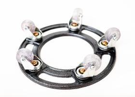 Suporte Para Vasos Rodas Bpgel Antiriscos 35 Cm Ate 150Kgs Suporte Para Vasos Rodas Bpgel Antiriscos 35 Cm Ate 150Kgs