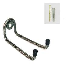 Suporte Para Vassoura E Rodo Pequeno De Parede 10cm Suporte Para Vassoura E Rodo Pequeno De Parede 10cm