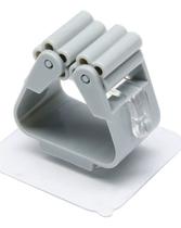 Suporte Para Vassoura Gancho Organizador De Parede Rodo