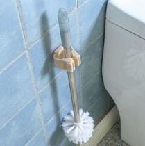 Suporte Para Vassoura Gancho Organizador De Parede Rodo