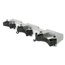 Suporte para Vassoura Rodo Parede Secalux Suporte para Vassoura Rodo Parede Secalux