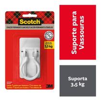 Suporte para Vassoura SCOTCH 3M