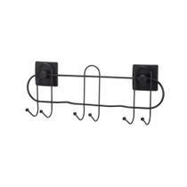 Suporte para Vassouras Dupla Face - Arthi