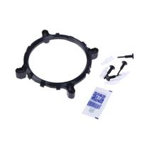 Suporte Para Ventilador De Resfriamento De CPU 9 Em 1, Base Para Ventiladores De Radiador Para LGA