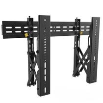 Suporte Para Videowall De Parede Tv 37 A 70 C/ Sistema Pop-out Lvw02-46t Elg Suporte Para Videowall De Parede Tv 37 A 70 C/ Sistema Pop-out Lvw02-46t Elg