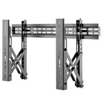 Suporte para Videowall TV 37 a 70 PULL-OUT CS-46F-LVW02 Suporte para Videowall TV 37 a 70 PULL-OUT CS-46F-LVW02