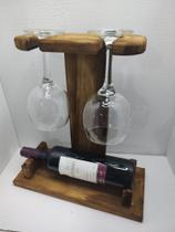 Suporte para Vinhos Adega de mesa ER003