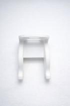 Suporte para violão - branco Suporte para violão - branco