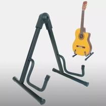 Suporte Para Violão De Chão Vector SV-020