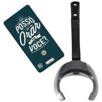 Suporte para VIOLAO/GUITARRA/BAIXO/CAVAQUINHO e Ukulele AG Gospel 1 - Ask