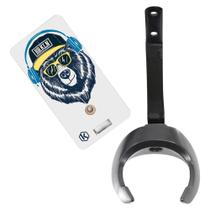 Suporte para VIOLAO/GUITARRA/BAIXO/CAVAQUINHO e Ukulele AG Music BAR - Ask