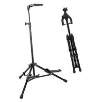 Suporte para Violão Guitarra Baixo Profissional com trava Suporte para Violão Guitarra Baixo Profissional com trava