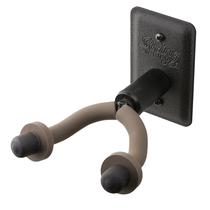 Suporte para Violão String Swing de Metal Ajustável Preto Suporte para Violão String Swing de Metal Ajustável Preto