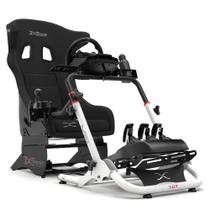 Suporte Para Volante Cockpit Simulador SGT Extreme Simracing