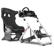 Suporte Para Volante Cockpit Simulador SXT V2 Extreme Simracing