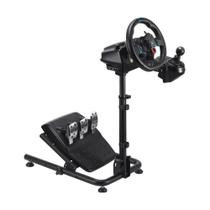 Suporte para Volante G29 G920 Racing Space Cockipt - Fortrek